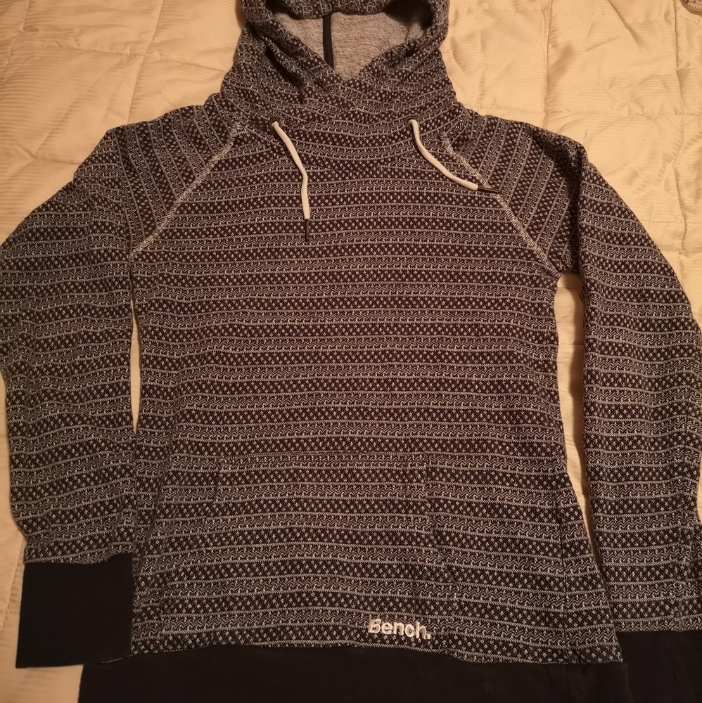 Bench hoodie